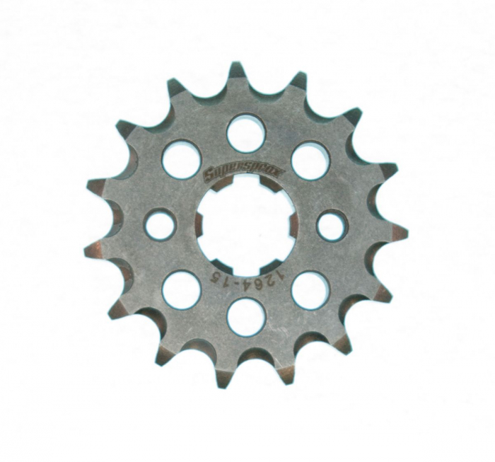 Pinion fata SUPERSPROX CST-1264:15 15T, 428 [1]