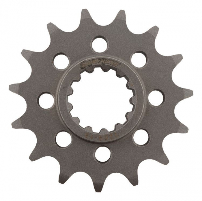 Pinion fata SUPERSPROX CST-1269:15 15T, 520 [1]