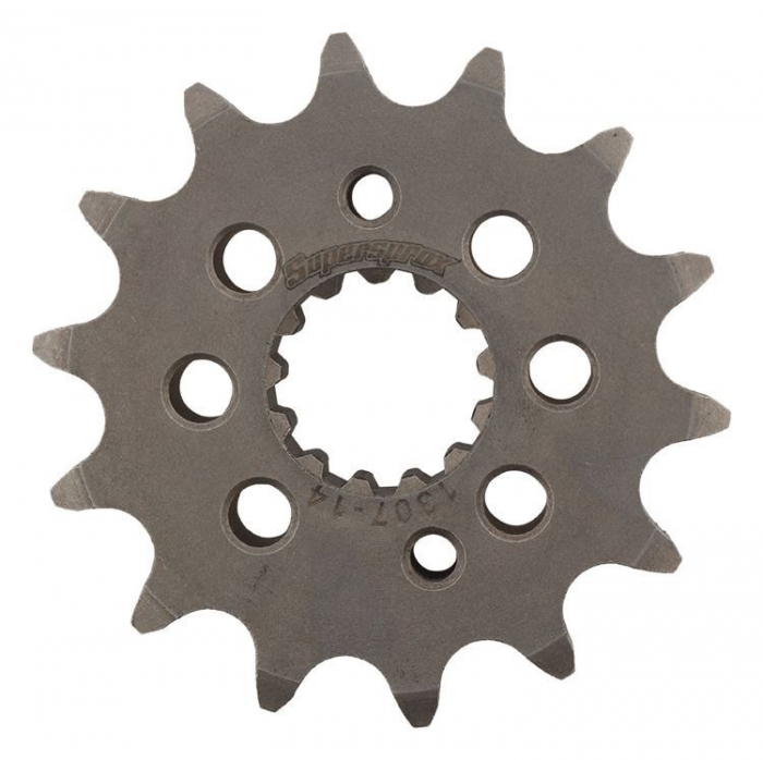 Pinion fata SUPERSPROX CST-1307:14 14T, 520 [1]