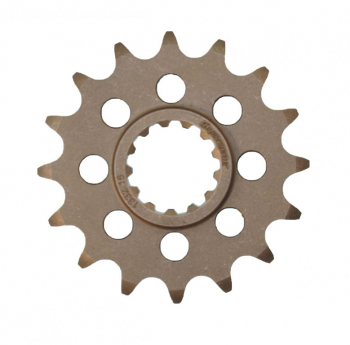 Pinion fata SUPERSPROX CST-1332:16 16T, 525 [1]