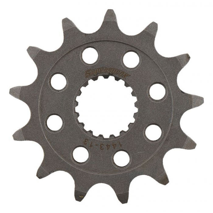 Pinion fata SUPERSPROX CST-1443:13 13T, 520 [1]