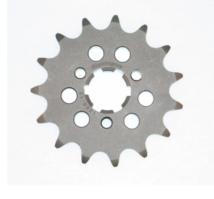 Pinion fata SUPERSPROX CST-1448:15 15T, 525 [1]