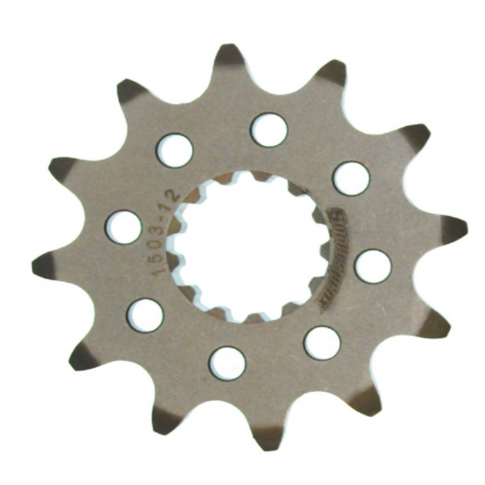 Pinion fata SUPERSPROX CST-1503:12 12T, 520 [1]