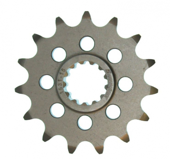 Pinion fata SUPERSPROX CST-1531:15 15T, 525 [1]