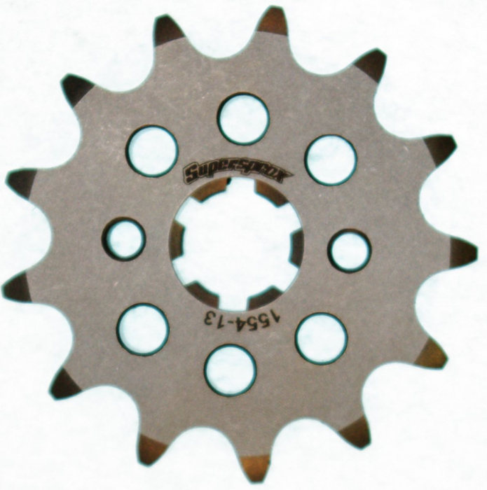 Pinion fata SUPERSPROX CST-1554:13 13T, 520 [1]