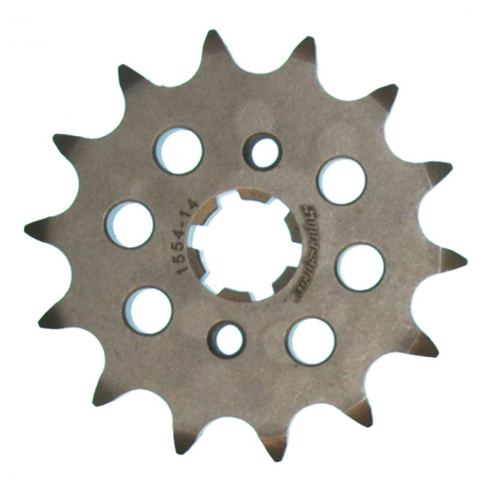 Pinion fata SUPERSPROX CST-1554:14 14T, 520 [1]