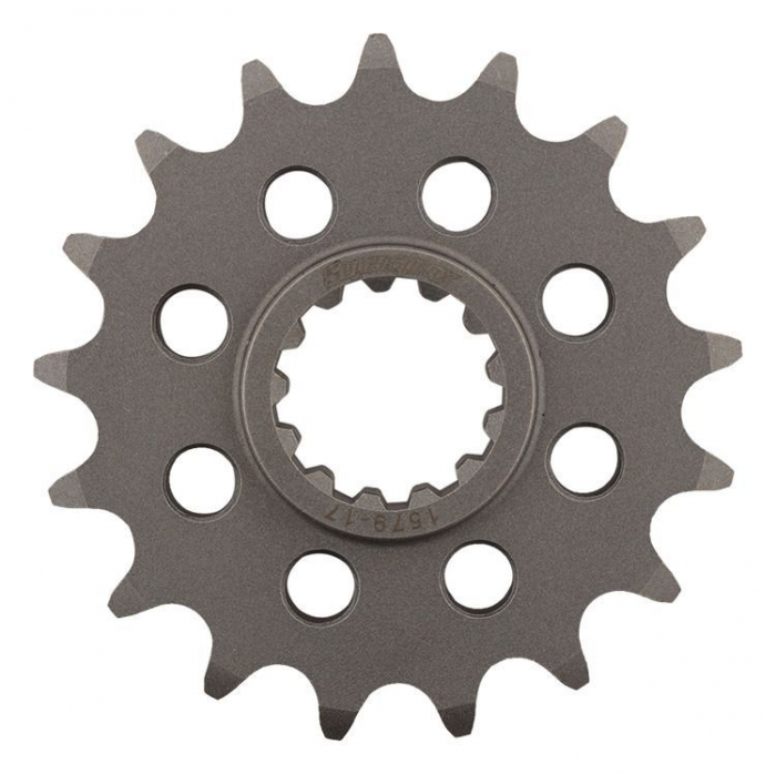 Pinion fata SUPERSPROX CST-1579:17 17T, 520 [1]