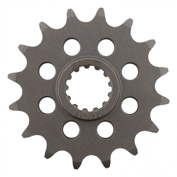 Pinion fata SUPERSPROX CST-1581:16 16T, 520 [1]