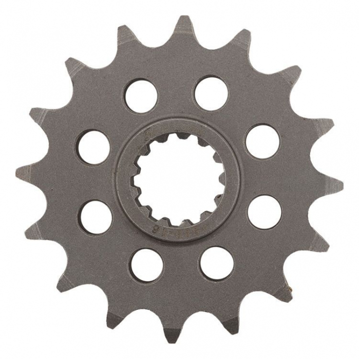 Pinion fata SUPERSPROX CST-1586:16 16T, 525 [1]