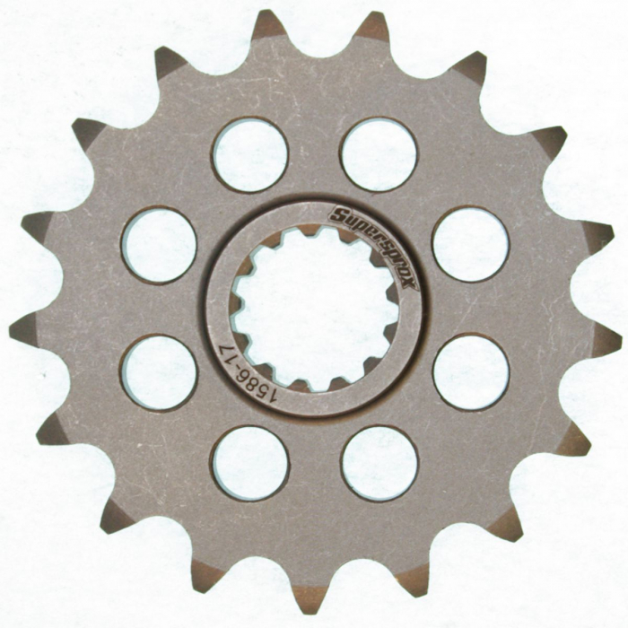 Pinion fata SUPERSPROX CST-1586:17 17T, 525 [1]