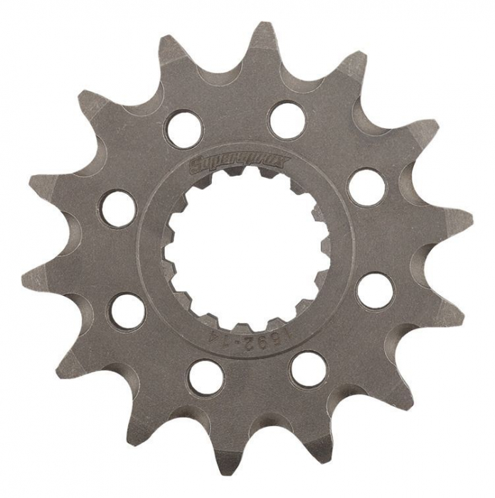 Pinion fata SUPERSPROX CST-1592:14 14T, 520 [1]