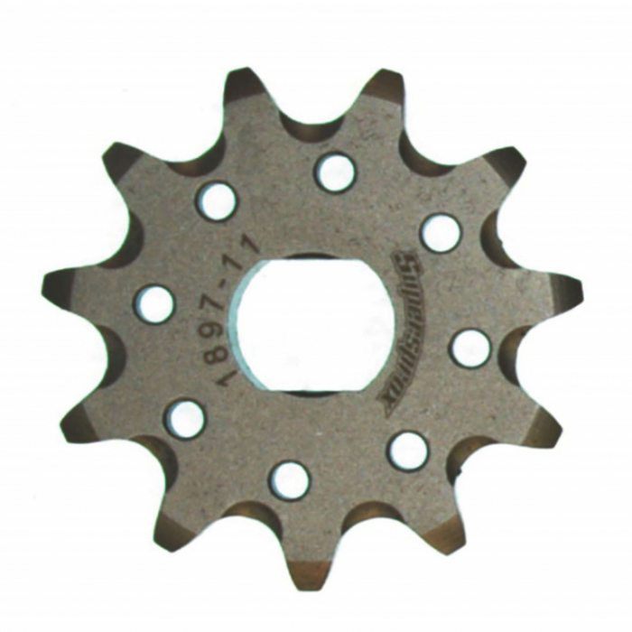 Pinion fata SUPERSPROX CST-1897:11 [1]