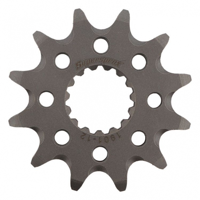 Pinion fata SUPERSPROX CST-1901:12 12T, 520 [1]