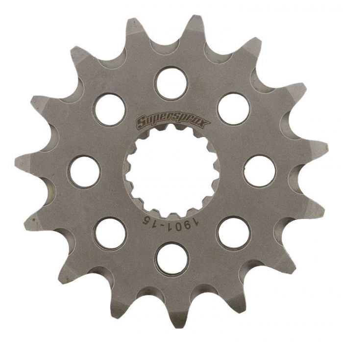 Pinion fata SUPERSPROX CST-1901:15 15T, 520 [1]