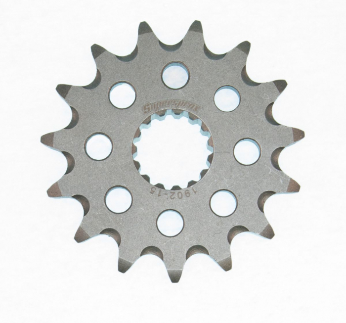 Pinion fata SUPERSPROX CST-1902:15 15T, 520 [1]
