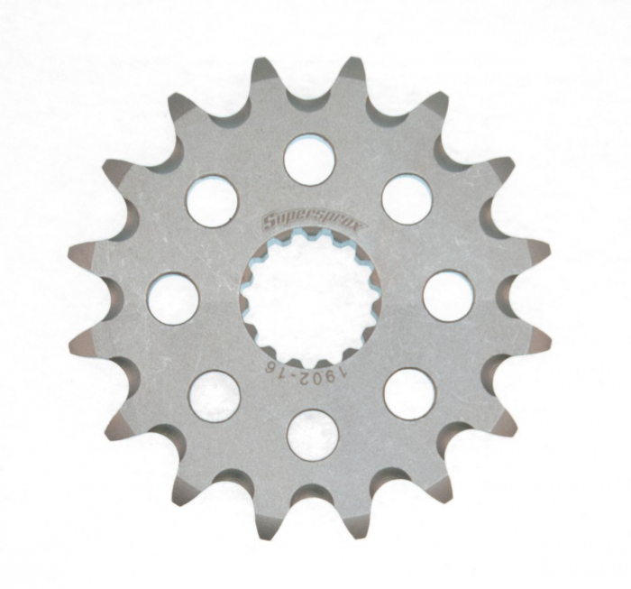 Pinion fata SUPERSPROX CST-1902:16 16T, 520 [1]
