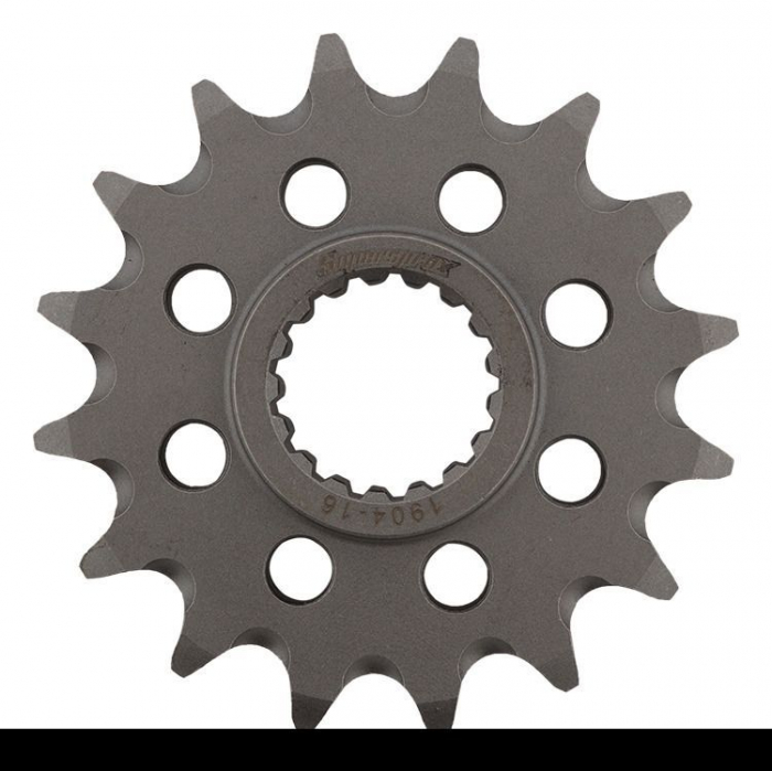 Pinion fata SUPERSPROX CST-1904:16 16T, 525 [1]