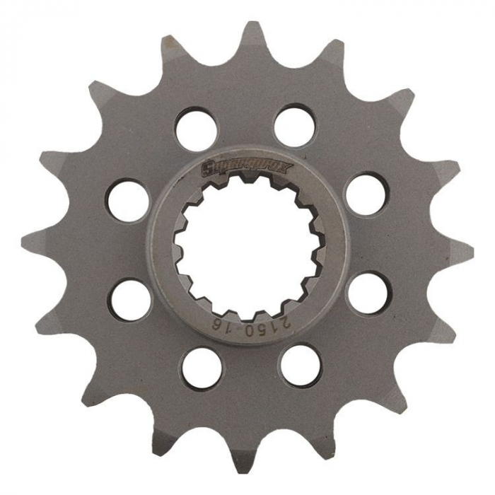 Pinion fata SUPERSPROX CST-2150:16 16T, 525 [1]