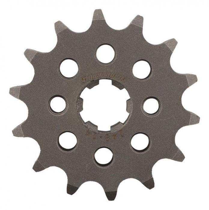 Pinion fata SUPERSPROX CST-249:14 14T, 420 [1]