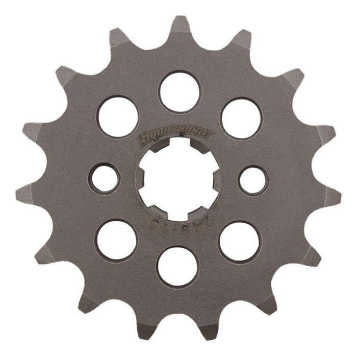 Pinion fata SUPERSPROX CST-249:15 15T, 420 [1]