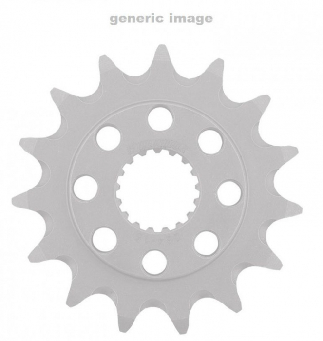 Pinion fata SUPERSPROX CST-250/300:14 14T, 520 [1]