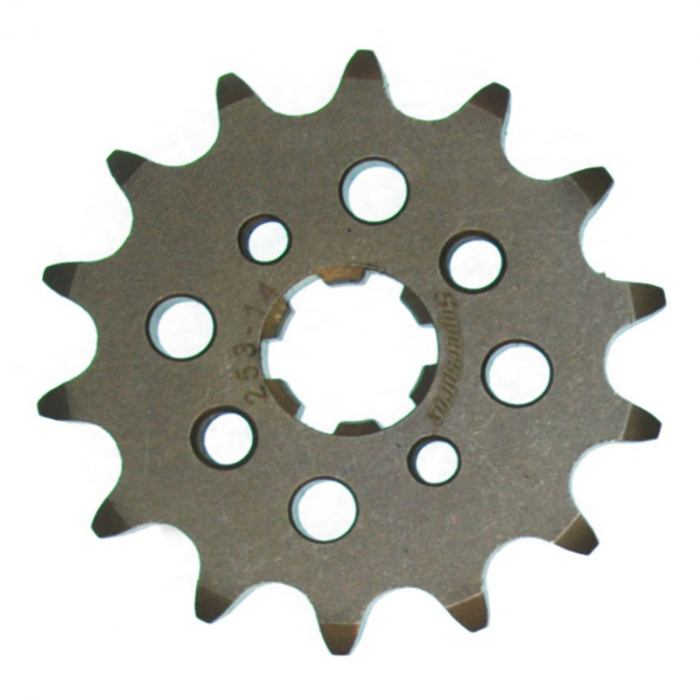 Pinion fata SUPERSPROX CST-253:14 14T, 420 [1]