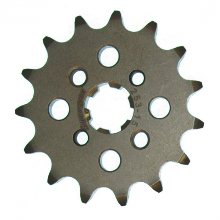 Pinion fata SUPERSPROX CST-253:15 15T, 420 [1]