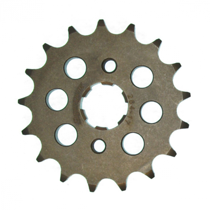 Pinion fata SUPERSPROX CST-264:17 17T, 428 [1]