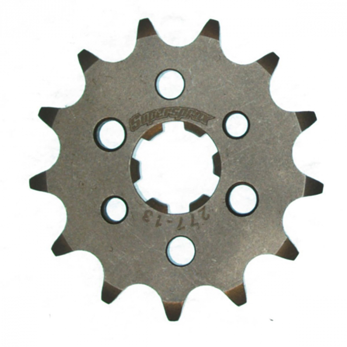 Pinion fata SUPERSPROX CST-277:13 13T, 428 [1]