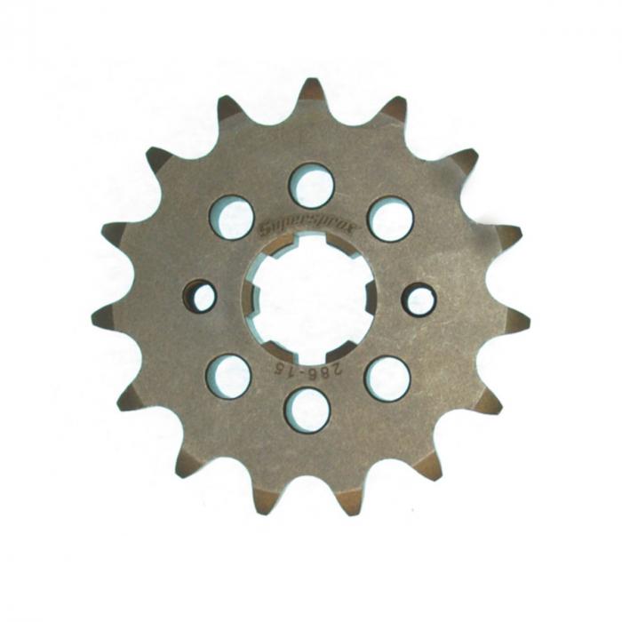 Pinion fata SUPERSPROX CST-286:15 15T, 530 [1]