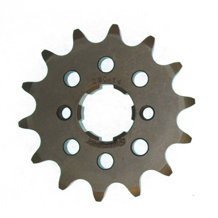 Pinion fata SUPERSPROX CST-290:14 14T, 525 [1]