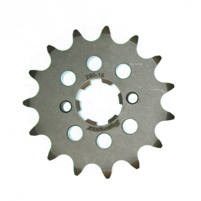 Pinion fata SUPERSPROX CST-290:15 15T, 525 [1]