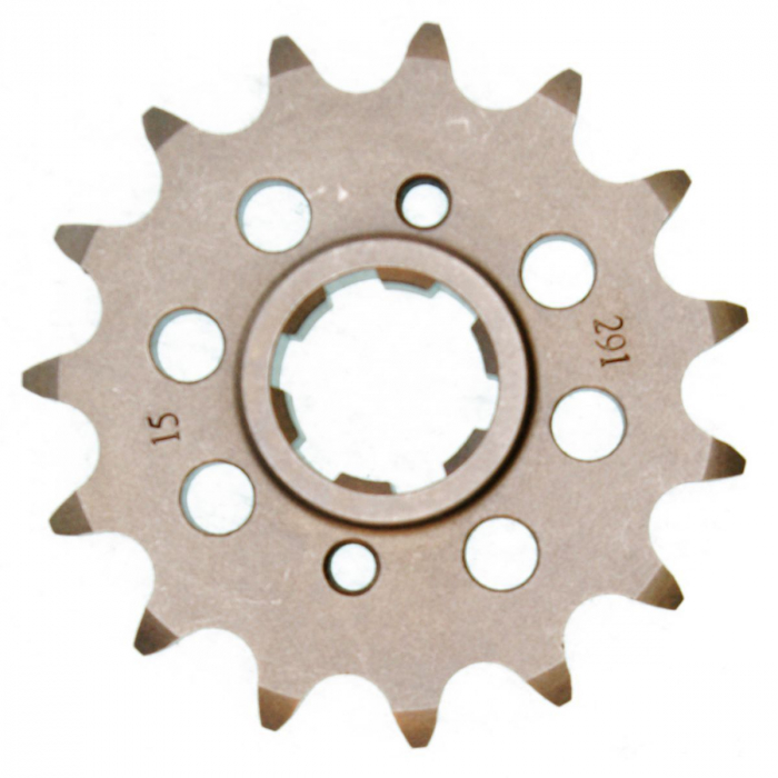 Pinion fata SUPERSPROX CST-291:15 15T, 525 [1]