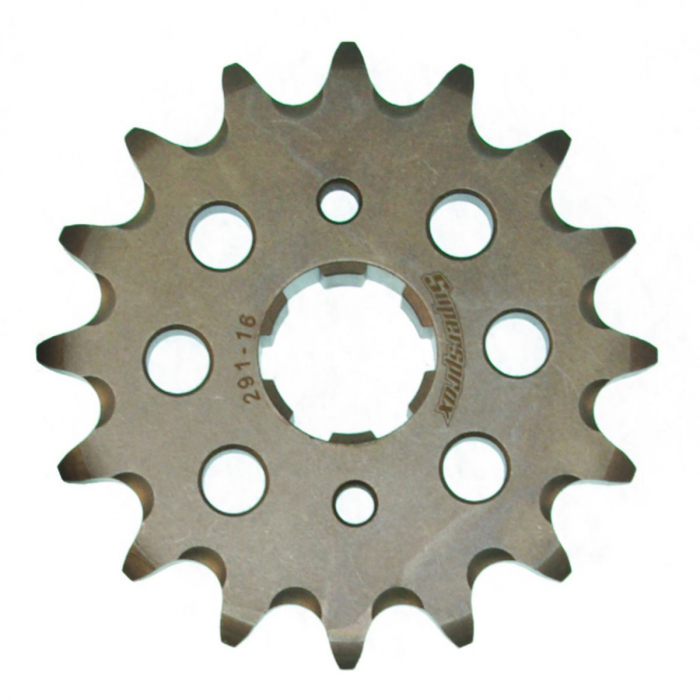 Pinion fata SUPERSPROX CST-291:16 16T, 525 [1]