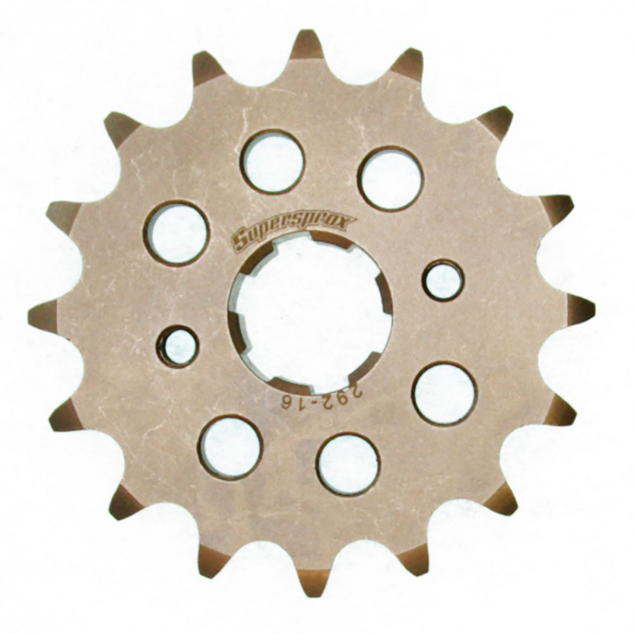 Pinion fata SUPERSPROX CST-292:16 16T, 530 [1]