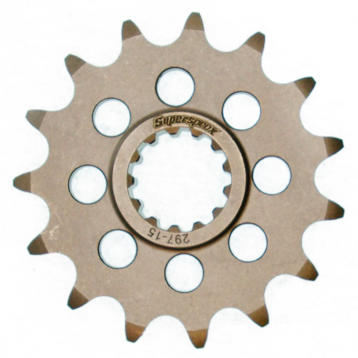 Pinion fata SUPERSPROX CST-297:15 15T, 525 [1]