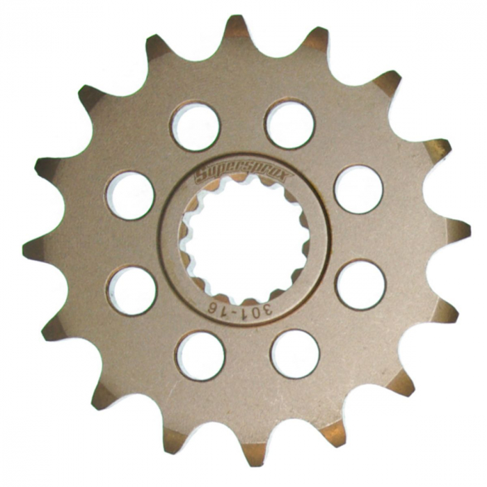 Pinion fata SUPERSPROX CST-301:16 [1]