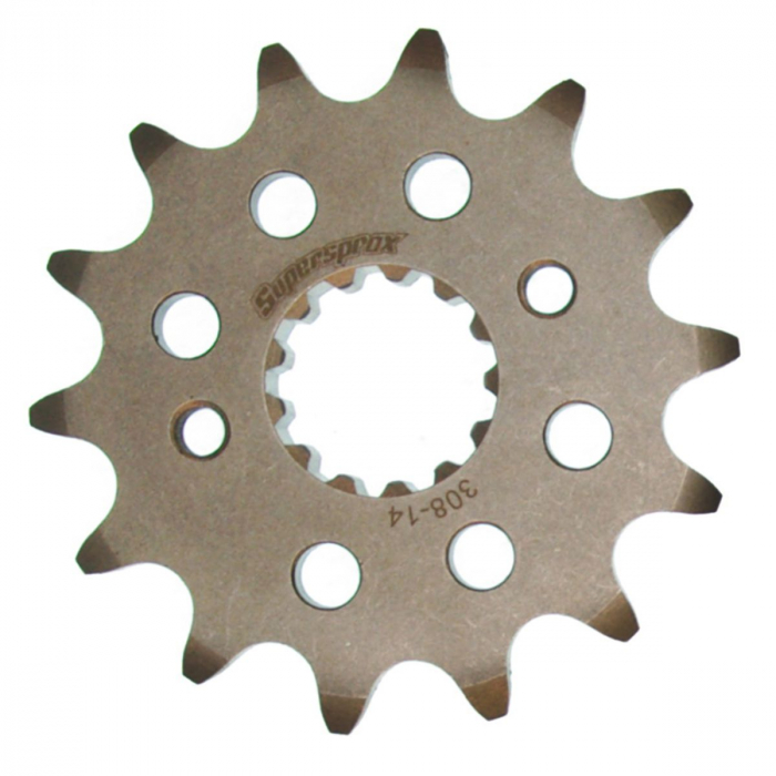 Pinion fata SUPERSPROX CST-308:14 14T, 520 [1]