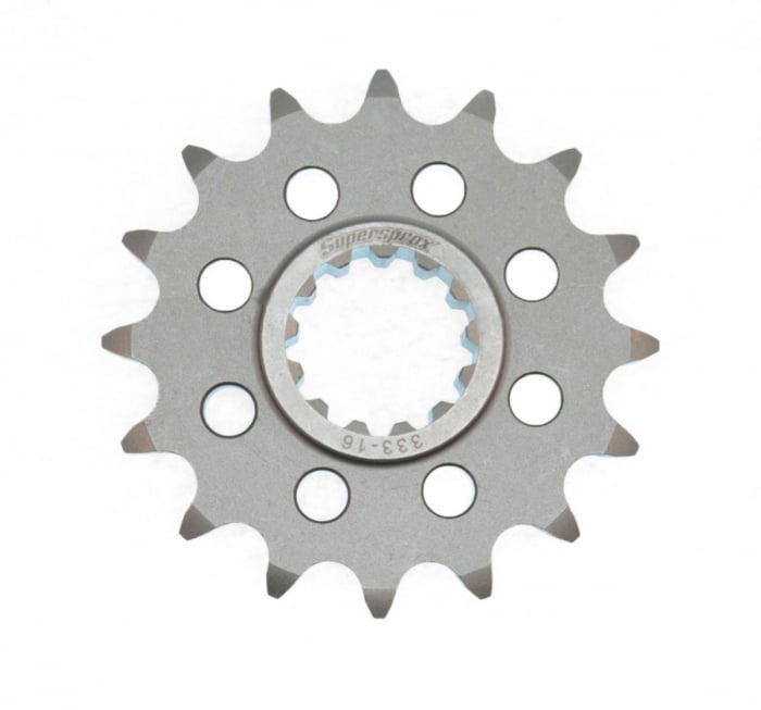 Pinion fata SUPERSPROX CST-333:16 16T, 530 [1]