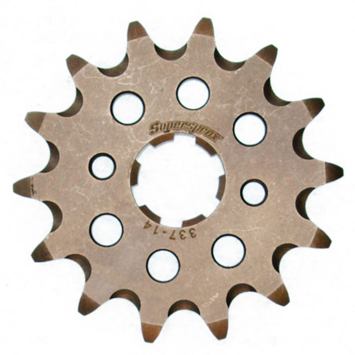 Pinion fata SUPERSPROX CST-337:14 14T, 520 [1]