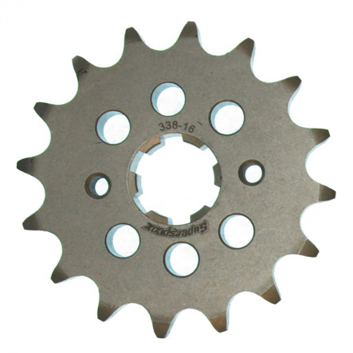 Pinion fata SUPERSPROX CST-338:16 16T, 530 [1]