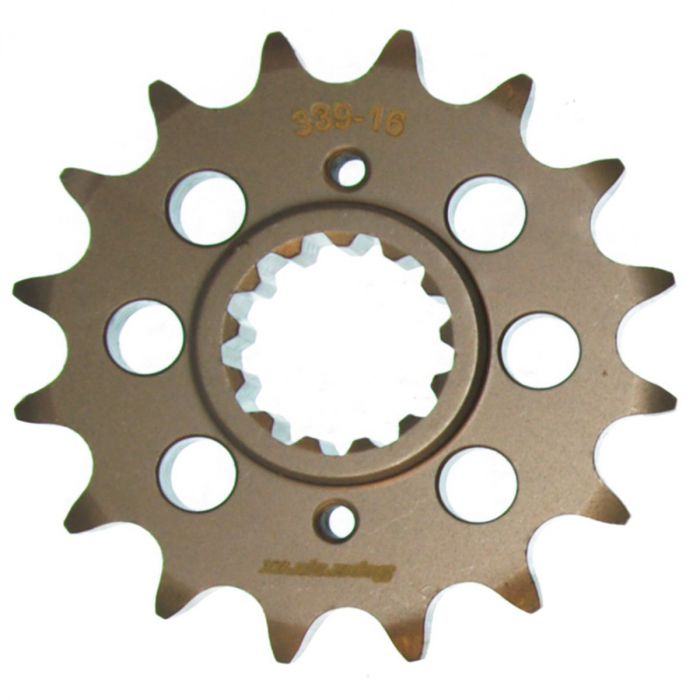 Pinion fata SUPERSPROX CST-339:16 16T, 530 [1]