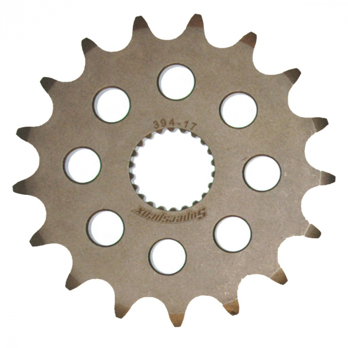 Pinion fata SUPERSPROX CST-394:17 17T, 520 [1]