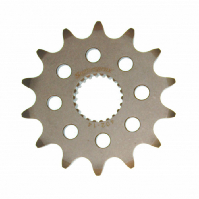 Pinion fata SUPERSPROX CST-402:14 14T, 520 [1]