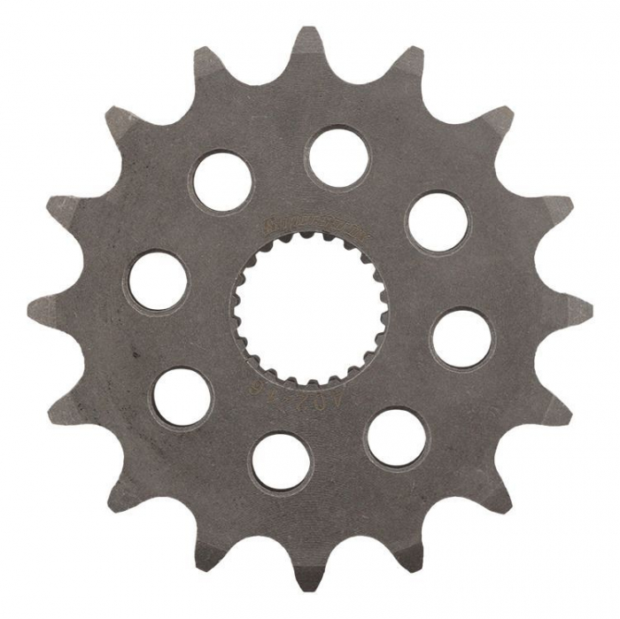 Pinion fata SUPERSPROX CST-402:16 16T, 520 [1]
