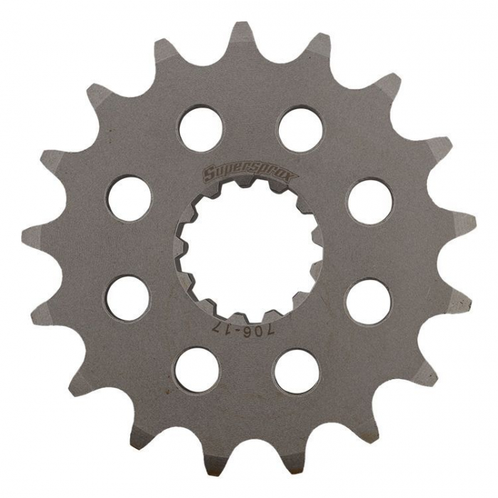 Pinion fata SUPERSPROX CST-404:17 17T, 525 [1]