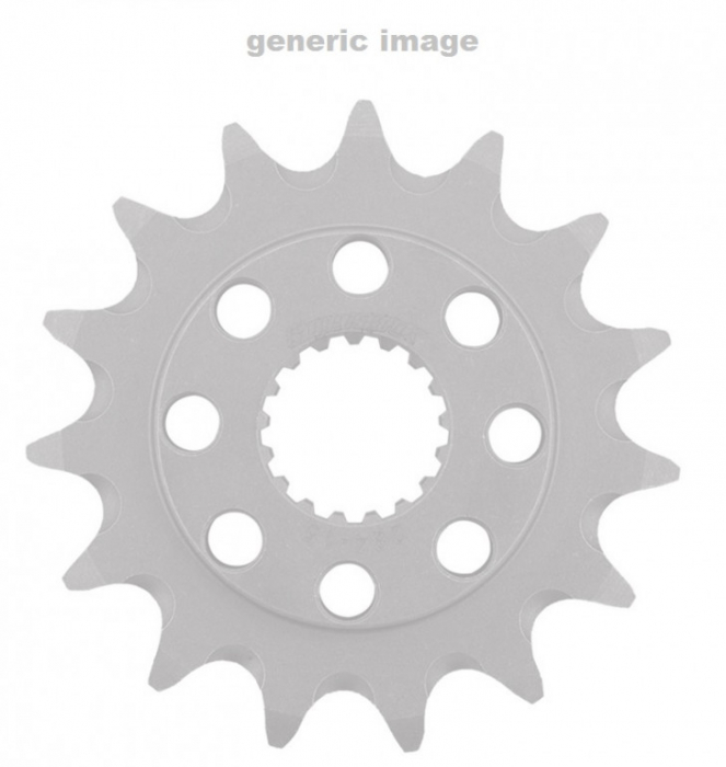 Pinion fata SUPERSPROX CST-409:14 14T, 428 [1]