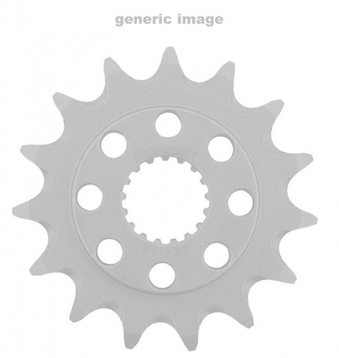 Pinion fata SUPERSPROX CST-411:14 14T, 520 [1]