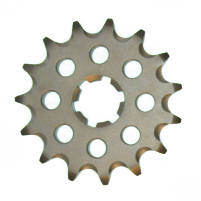 Pinion fata SUPERSPROX CST-416:15 15T, 428 [1]