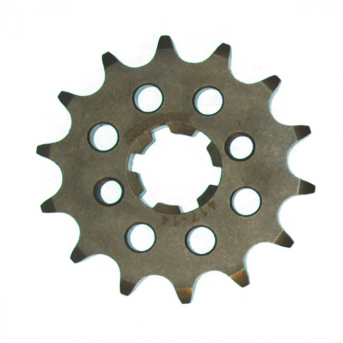 Pinion fata SUPERSPROX CST-417:14 14T, 428 [1]